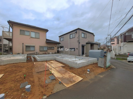 ���n�O�ώʐ^�@���P�������`Exterior�`�@��ˌ��Ă̑傫�ȃ����b�g�́A�����B�́u�y�n�v���u���R�Ɂv�g���鎖�ł��B�K�[�f�j���O��c�h�x�C�Ԃ�o�C�N�̎�ȂǗl�X�ȗp�r�ŗ��p�ł��܂��B