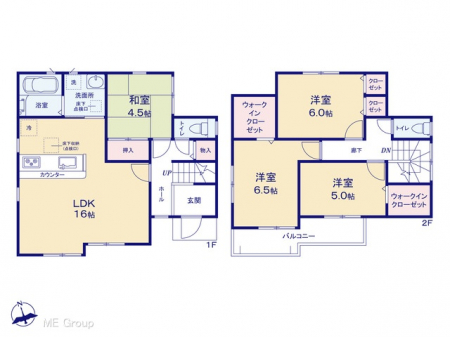 �@�Ԏ�聟�U�������`Floor plan�`�@�}�ʂƈقȂ�ꍇ�͌�����D��