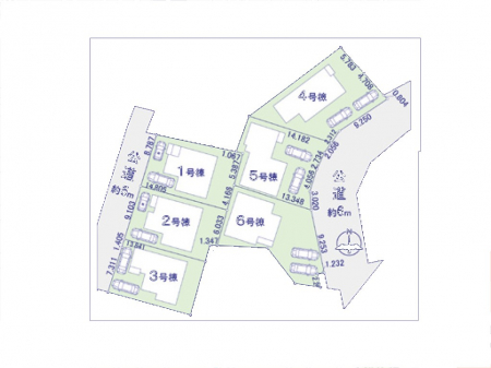 �@���}�`Floor plan�`�@�}�ʂƈقȂ�ꍇ�͌�����D��