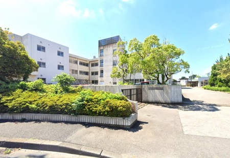 ���ӊ��@���w�Z 900m �����s�������Ò��w�Z