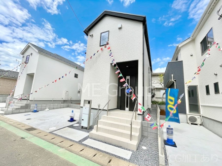 ���n�O�ώʐ^�@�O�ρ��Q�������`Exterior�`�@���X�����Ȃ���A�咣���߂����ǂ����]�T������������V���[�v�ȃt�H�����ŘȂޓ@��́A���V�̋�ƏƂ炵���킹�鎖�ŁA�{������ׂ������`�̎p�������Ă���܂��B