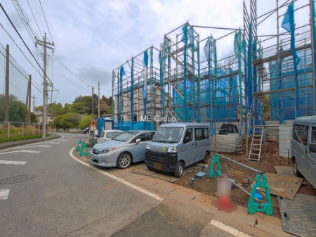 ���n�O�ώʐ^�@��C�������`Exterior�`