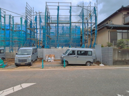 ���n�O�ώʐ^�@��D�������`Exterior�`