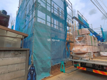 ���n�O�ώʐ^�@��B�������`Exterior�`