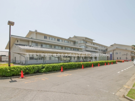 ���ӊ��@�a�@ 2080m ���q�������a�@