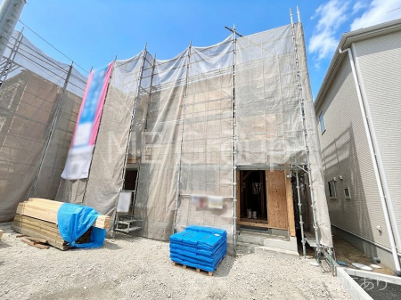 ���n�O�ώʐ^�@���K�ł�Ƃ肠�鐶�����y���߂�4LDK�v�����I