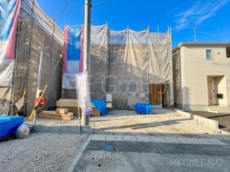 ���n�O�ώʐ^�@�����Ղ�̗z���ƊJ�����ɕ�܂�閾�邢�Z�܂�