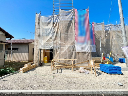 ���n�O�ώʐ^�@���K�ł�Ƃ肠�鐶�����y���߂�4LDK�v�����I