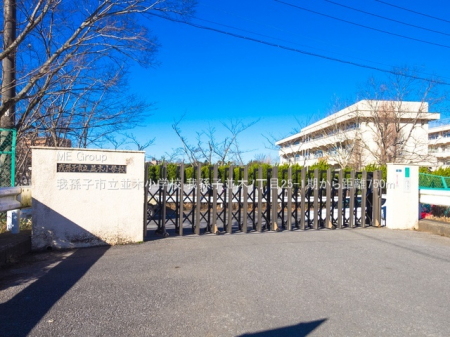 ���ӊ��@���w�Z 750m �䑷�q�s�����؏��w�Z