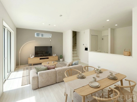 ���r���O�@���Ƒ��̓��₩�Șb�����ŕ�܂�閾�邢���r���O  ���Ƌ��CG�ł�