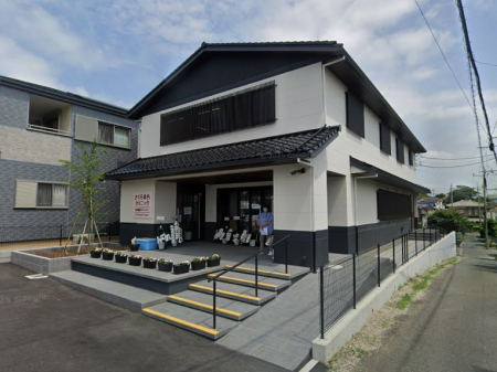 ���ӊ��@�a�@ 2200m ������t�F�N���j�b�N