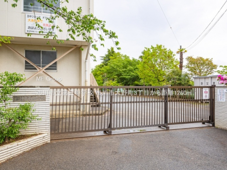 ���ӊ��@���w�Z 1260m �s��s����ܒ��w�Z