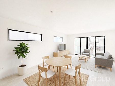 ���r���O�@���Ƒ��̓��₩�Șb�����ŕ�܂�閾�邢���r���O  ���Ƌ��CG�ł�