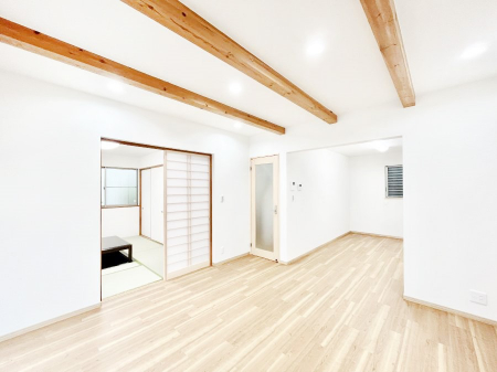 ���̑����ρ@���Ƒ������R�ƏW�܂�A���₩�ȏ΂����ŕ�܂��e���̋�ԂɂȂ肻���ł��ˁI