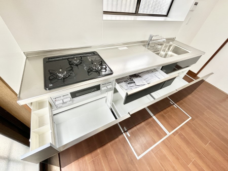 ���̑����ρ@�g���₷����D�悵���X���C�h�����[�^�C�v�I