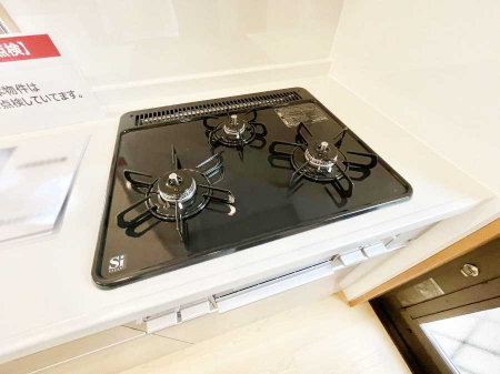 ���̑����ρ@�K�X�R�����͂r���Z���T�[���ځB�Η͒��߂�ł��t���E�����Y����h���ł���܂��B