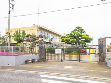 ���ӊ��@���w�Z 1510m ���s������񏬊w�Z