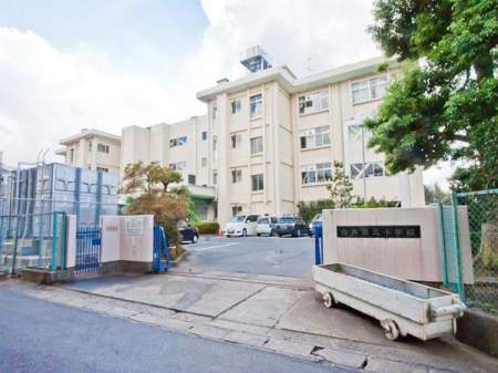 ���ӊ��@���w�Z 1000m ����s�������O���w�Z