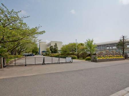 ���ӊ��@���w�Z 3500m ����s����R�����w�Z