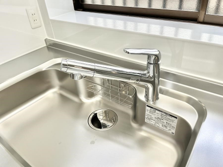 ���̑����ρ@�򐅊��̌^�̃L�b�`���Ő􂢕��p�E�����p�Ɛ؂�ւ��ȒP�I