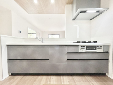 �L�b�`���@�������������I�ɁA�y�����I�V�X�e���L�b�`��  