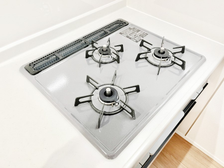 ���̑����ρ@�K�X�R�����͂r���Z���T�[���ځB�Η͒��߂�ł��t���E�����Y����h���ł���܂��B