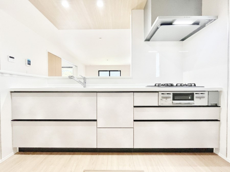 �L�b�`���@�����g���L�b�`��������A�g���₷�����������̂��₷���ɂ������܂����B 