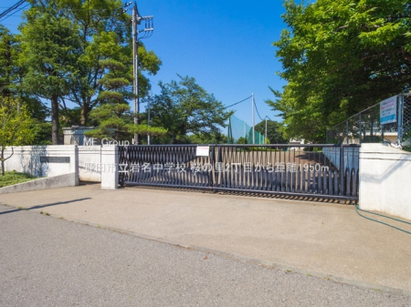 ���ӊ��@���w�Z 1950m ��c�s���▼���w�Z