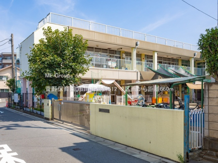 ���ӊ��@�c�t���E�ۈ牀 660m ����ۈ牀