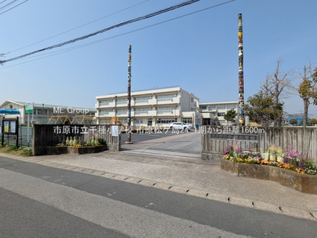 ���ӊ��@���w�Z 1600m �s���s����포�w�Z