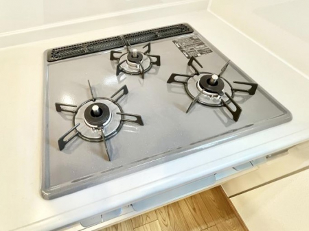 ���̑����ρ@�K�X�R�����͂r���Z���T�[���ځB�Η͒��߂�ł��t���E�����Y����h���ł���܂��B