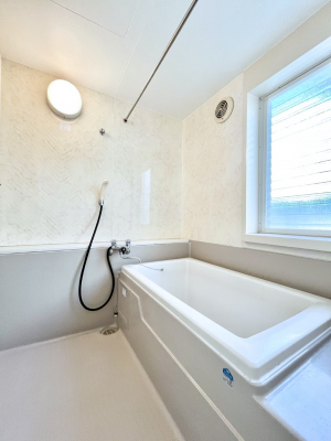 �����@����̔�����₷��؂ȃo�X�^�C���B�������Ƃ����C���y����Ŕ����Ƃ肽���ł��ˁI  