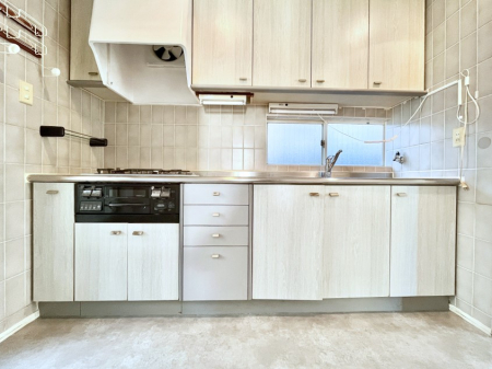 �L�b�`���@�������������I�ɁA�y�����I�V�X�e���L�b�`��  