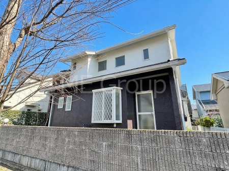 ���n�O�ώʐ^�@�������ꂽ�O�ρA�㎿�ȏZ��Ԃ��L���鎺���͉i�����S���ĉ߂�����Z���ł��B 