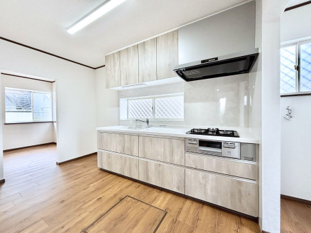 �L�b�`���@��Ƃ肠��L�b�`���ł͂��Ƒ��Ɗy�������������ł��܂��B