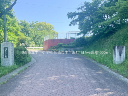 ���ӊ��@���w�Z 1500m �󐼎s���؉����w�Z