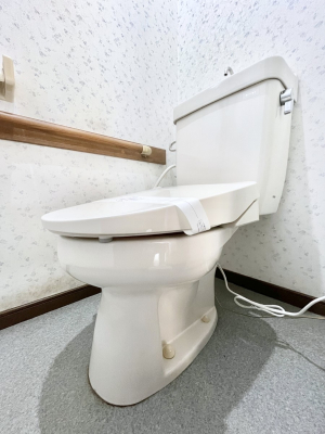 �g�C���@���邭�������̂���g�C���ł��B 