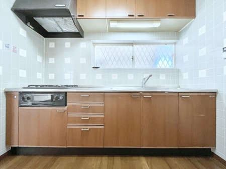 �L�b�`���@�����g���L�b�`��������A�g���₷�����������̂��₷���ɂ������܂����B 