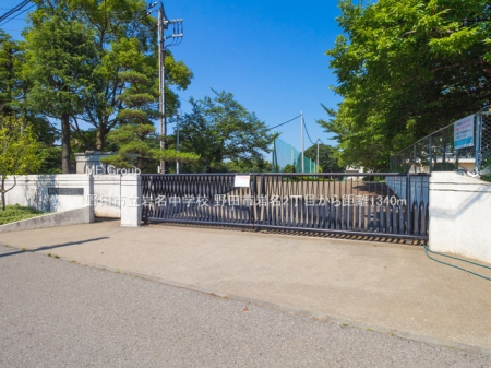 ���ӊ��@���w�Z 1340m ��c�s���▼���w�Z