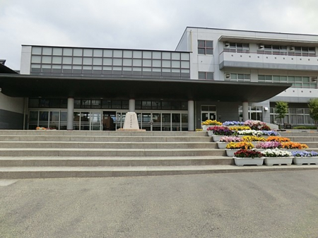 ���ӊ��@���w�Z 1961m �l�X���s���l�X�����w�Z