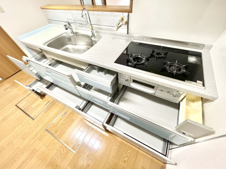 ���̑����ρ@�g���₷����D�悵���X���C�h�����[�^�C�v�I