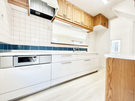 �L�b�`���@�������������I�ɁA�y�����I�V�X�e���L�b�`��  