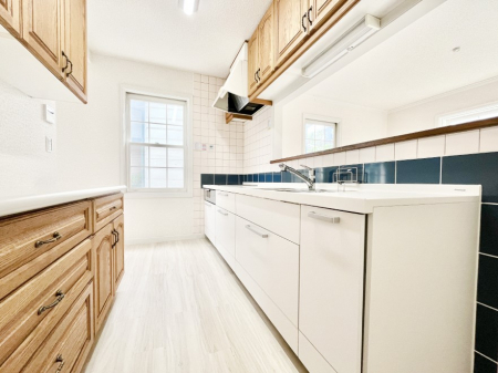 �L�b�`���@�����g���L�b�`��������A�g���₷�����������̂��₷���ɂ������܂����B 