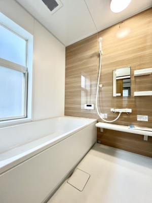 �����@�������������͋C�ł�����芰����o�X���[��