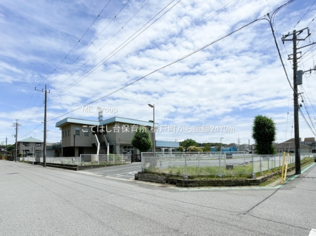 ���ӊ��@�c�t���E�ۈ牀 2470m ���Ă͂���ۈ珊