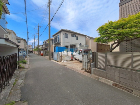 ���n�O�ώʐ^�@�`Exterior�`�@�O�ʓ��H�͊ՐÂȏZ��n���͂���Ԓʂ�̏��Ȃ����H�B���Ԃ̏o��������炭�炭�ł��I���s���_�E���n���w�̂���]�́A���C�y�ɂ��₢���킹���������I