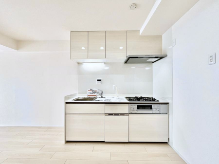 �L�b�`���@�������������I�ɁA�y�����I�V�X�e���L�b�`��