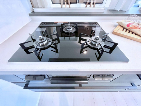 ���̑����ρ@�K�X�R�����͂r���Z���T�[���ځB�Η͒��߂�ł��t���E�����Y����h���ł���܂��B