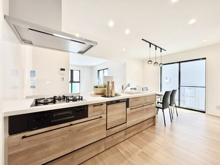 �L�b�`���@�����`Kitchen�`�@�L���Ďg���₷���L�b�`���Ȃ�Ƒ��ł�������ɗ�������������A��Еt������ԂȂ��ł����Ⴂ�܂�����[�������Ղ肠��̂ŁA������������Ɛ����Ȉ�ۂ�ۂĂ܂��B