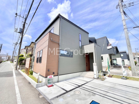 ���n�O�ώʐ^�@�O�ρ`Exterior�`�@���ӂɂ͊w�Z�┃���{�݂����萶���A�q��ĂɓK���������L�����Ă��܂��I�u�i�Z�n�v�Ƃ��āA�����̂����w�����ł͂Ȃ��A���ӂ̊���ʊw�ł���w�Z�ɂ��Ă������k���������I